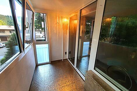 Квартира с тремя комнатами в Кодельево: 9