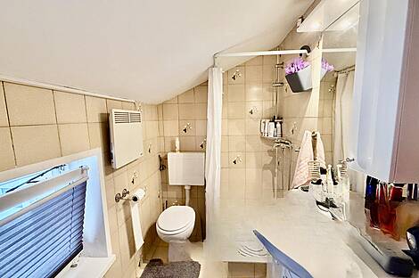 Квартира с одной комнатой в районе Кошезе: 14