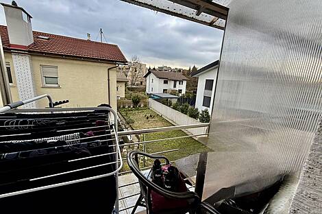 Квартира с одной комнатой в районе Кошезе: 15