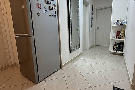 Двухкомнатная квартира в районе Бежиград: 1