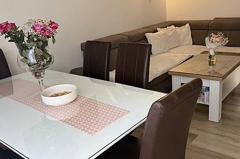 Двухкомнатная квартира в районе Бежиград: 2