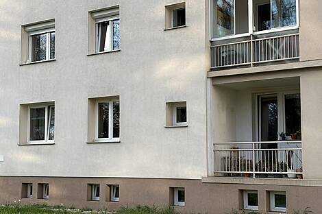 Двухкомнатная квартира в районе Бежиград: 3