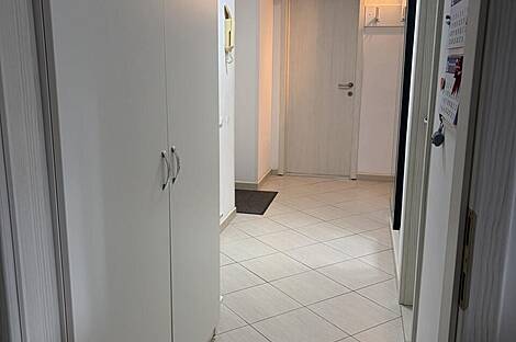 Двухкомнатная квартира в районе Бежиград: 10