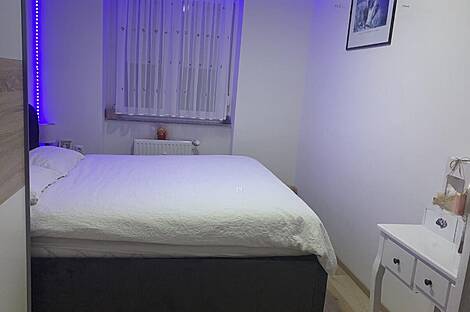 Двухкомнатная квартира в районе Бежиград: 11