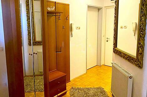 Апартаменты с тремя комнатами Долги мост: 7