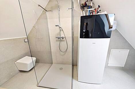 Двухкомнатная квартира в Москве: 11