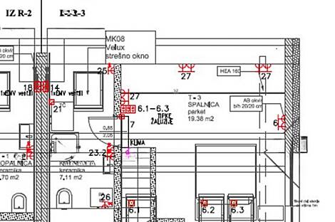 Двухкомнатная квартира в Москве: 16