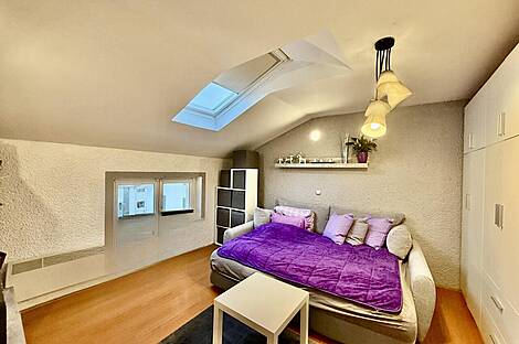 1-комнатная квартира в районе Новая Шишка: 2