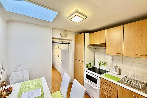 1-комнатная квартира в районе Новая Шишка: 6