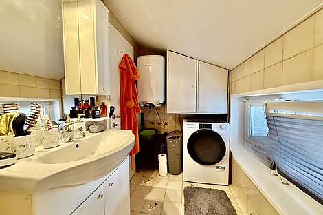 1-комнатная квартира в районе Новая Шишка: 12