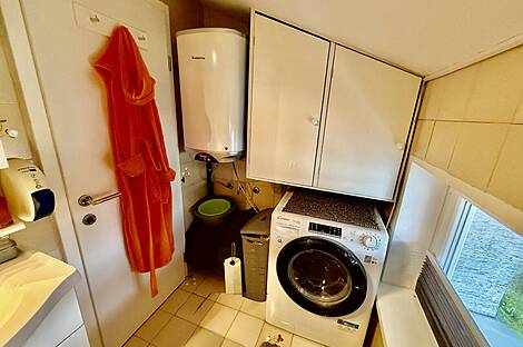 1-комнатная квартира в районе Новая Шишка: 13