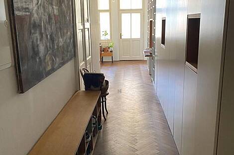 Квартира в центральной части Любляны: 3