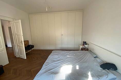 Квартира в центральной части Любляны: 6