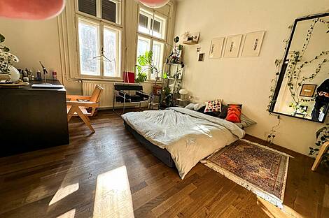 Квартира в центральной части Любляны: 11