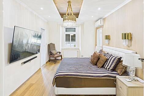 Квартира в центре Любляны: 4