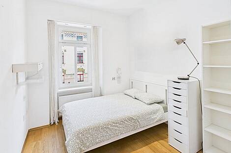 Квартира в центре Любляны: 11