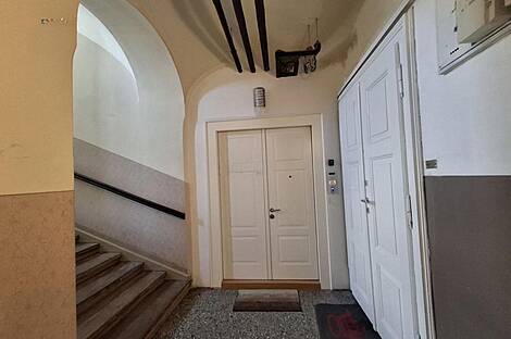 Квартира в центре Любляны: 23