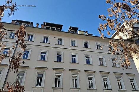 Квартира в центре Любляны: 25