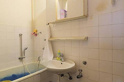 Квартира Новая Шишка: 6