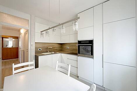 3-комнатная квартира в Новой Шишке: 3