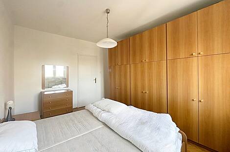 3-комнатная квартира в Новой Шишке: 11