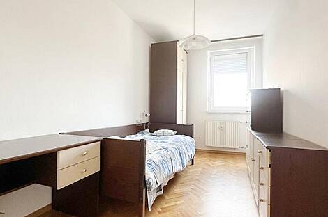 3-комнатная квартира в Новой Шишке: 12