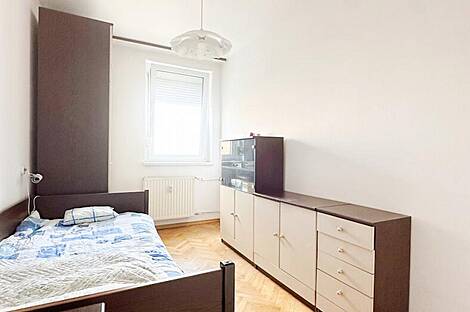 3-комнатная квартира в Новой Шишке: 14