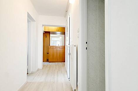 3-комнатная квартира в Новой Шишке: 17