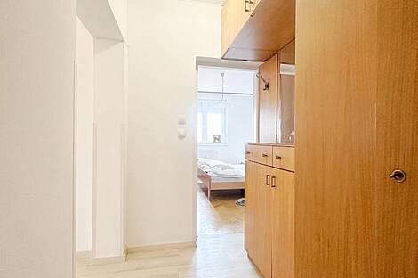 3-комнатная квартира в Новой Шишке: 18