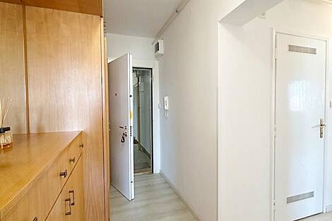 3-комнатная квартира в Новой Шишке: 19