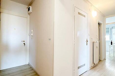 3-комнатная квартира в Новой Шишке: 20