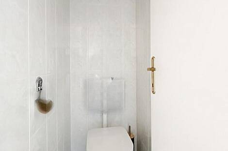 3-комнатная квартира в Новой Шишке: 26