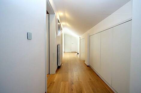 Дом в два этажа Новая Радовлица: 6