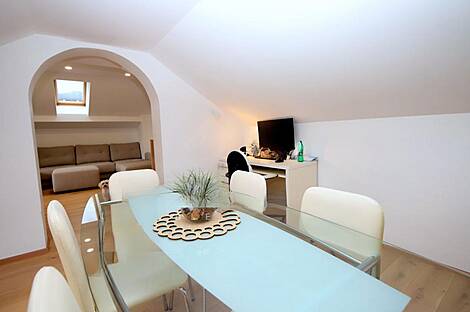 Дом в два этажа Новая Радовлица: 10