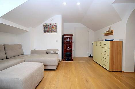 Дом в два этажа Новая Радовлица: 12