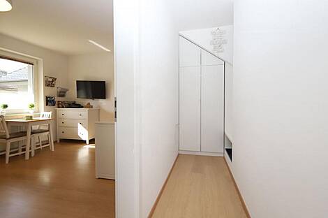 Дом в два этажа Новая Радовлица: 24