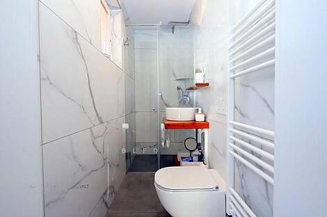 Дом в два этажа Новая Радовлица: 25