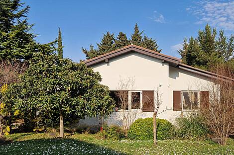 Резиденция Коломбан Коломбано: 3