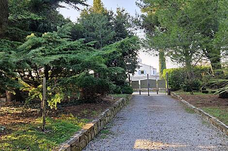 Резиденция Коломбан Коломбано: 9