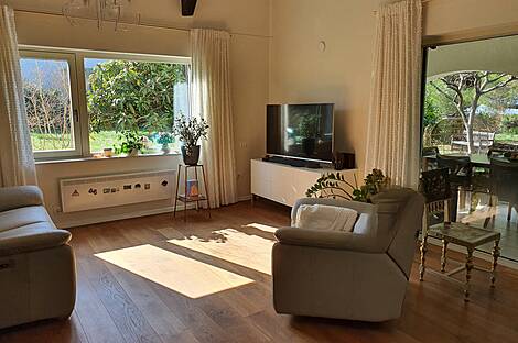 Резиденция Коломбан Коломбано: 17