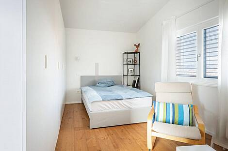 Жилище, Копер, Панорама на Водную Гладь: 11