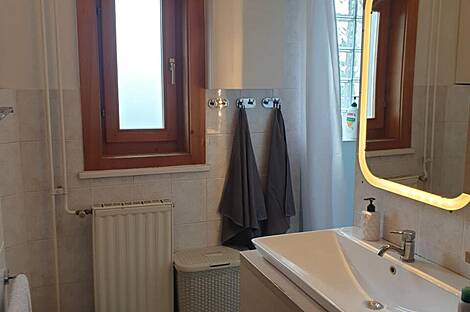 Трехкомнатное жилище в районе Шишка: 16