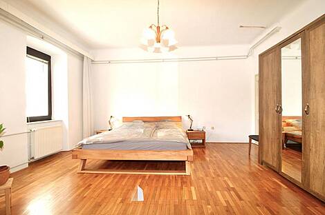 Двухкомнатная квартира Шишка: 13