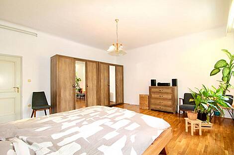 Двухкомнатная квартира Шишка: 14