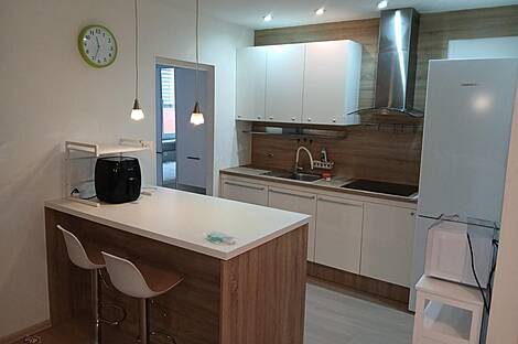 2.5-комнатная квартира в центре: 3