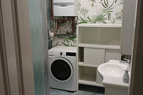 2.5-комнатная квартира в центре: 6