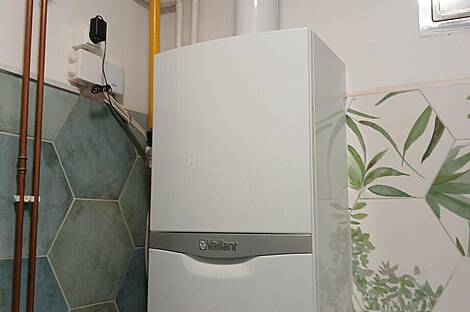 2.5-комнатная квартира в центре: 7