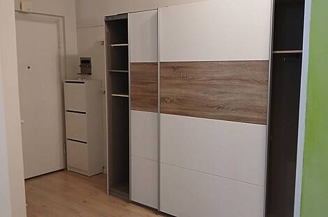 2.5-комнатная квартира в центре: 10