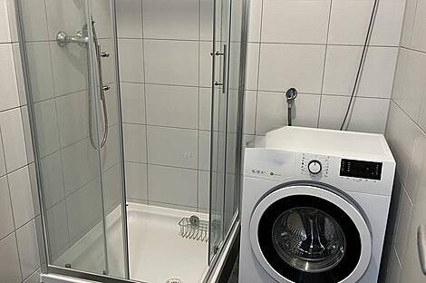 Студия в центральной части города: 6