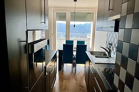 Квартира с двумя комнатами в Шишке: 7